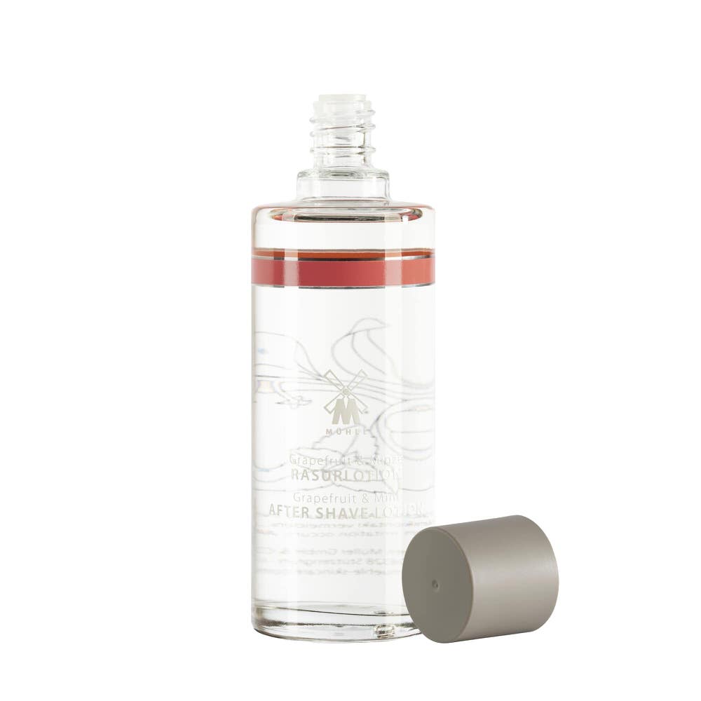 MÜHLE After Shave Lotion - Grapefruit & Mint 125 ml