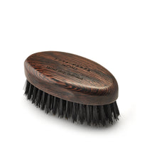 Acca Kappa Bartbürste Wenge mit dunklen Borsten, Barber Shop Collection online kaufen