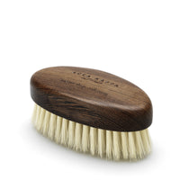 Acca Kappa Bartbürste Wenge, weiche Borsten hier im Shop online kaufen