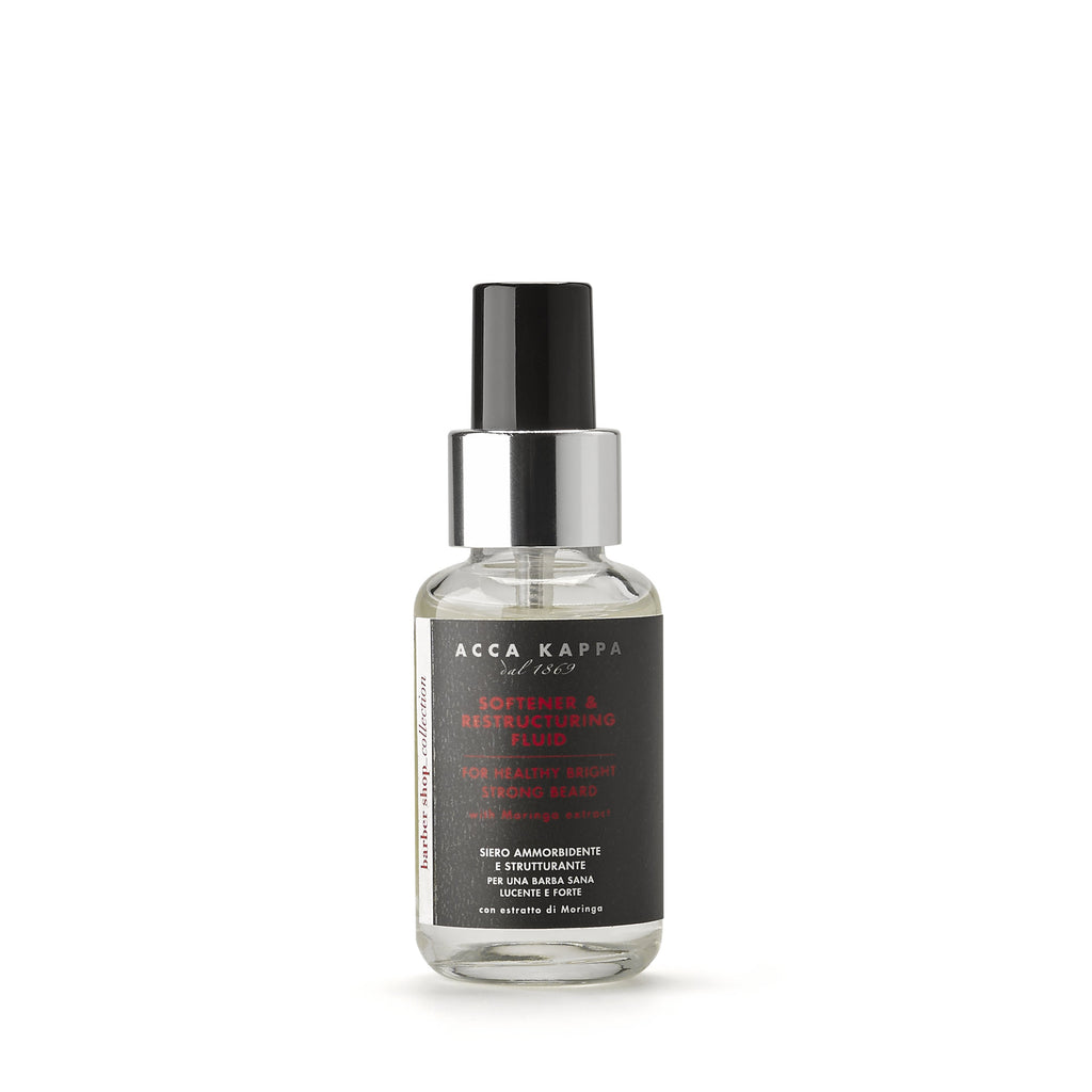 Acca Kappa  Softener & Restructuring Beard Fluid online bestellen