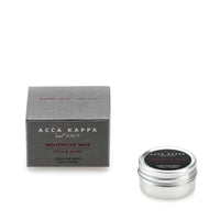 Acca Kappa Moustache Wax Style & Shape online bestellen