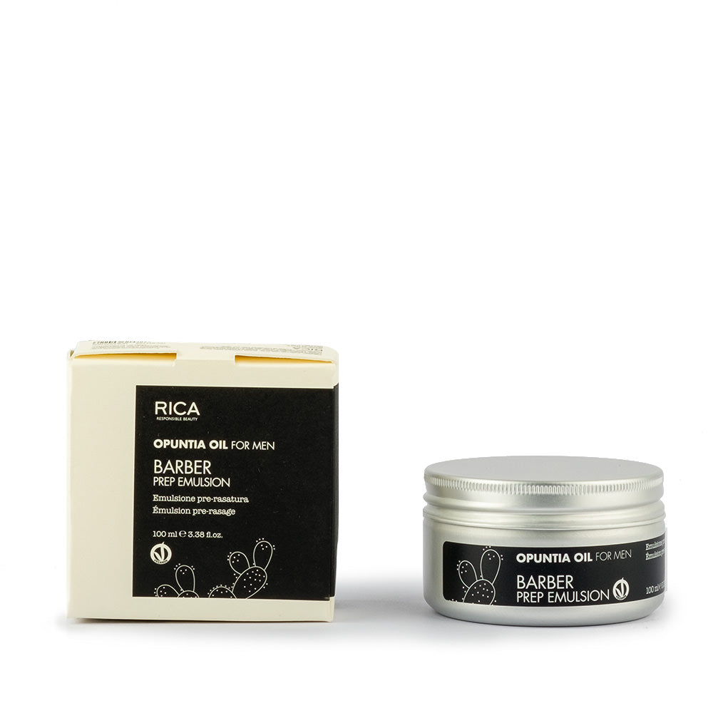 RICA Barber Prep Emulsion 100 ml