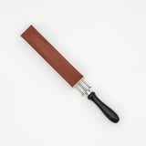 Rasiermesser Set - Damast Ebenholz