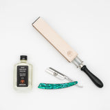 BÖKER Rasiermesser Set Abalone günstig kaufen