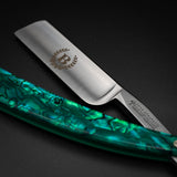 Rasiermesser Set - Abalone