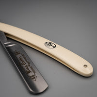 Böker Rasiermesser King Cutter White im Rasurmessershop günstig bestellen!