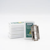 Derby Rasierklingen 25 Stück