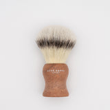 Acca Kappa Rasierpinsel - Natural Style Braun
