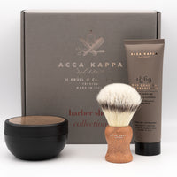 Acca Kappa 1869 Geschenkset barber shop collection online bestellen
