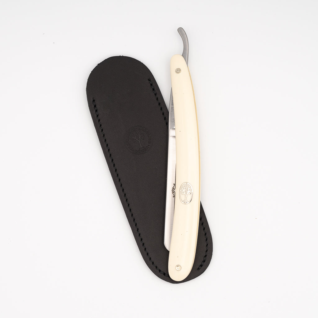 Böker Rasiermesser Etui für die Reise