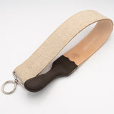 Böker Hängeriemen mit Griff, Riemen aus Juchtenleder online günstig kaufen