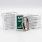 Derby Rasierklingen 50 Stück