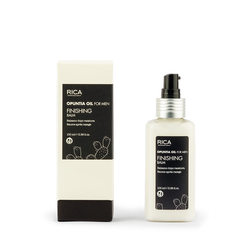 RICA Finishing Balm 100 ml