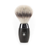 MÜHLE Kosmo Mooreiche Rasierpinsel Silvertip Fibre®