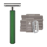 MÜHLE Rasierhobel HEXAGON - Forest