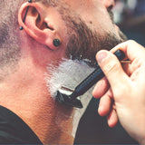 Der Rasierhobel von MÜHLE Rocca mit DLC Beschichtung