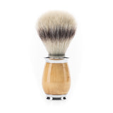 MÜHLE Purist Karelische Maserbirke Rasierpinsel