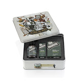 Bart Pflege Set von Proraso in einer stylischen Vintage Geschenkbox
