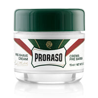 Proraso Pre Shave Creme Eukalyptus