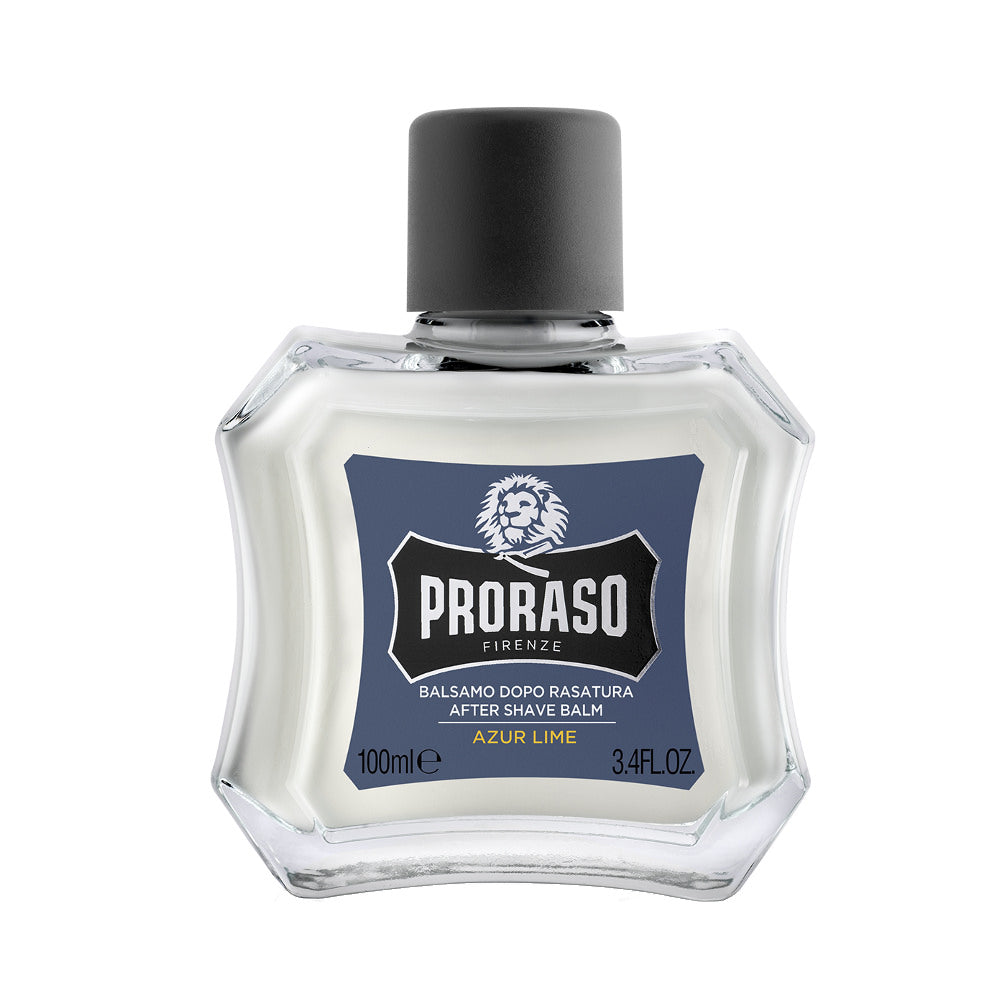 Proraso After Shave Balm Azur Lime - 100 ml