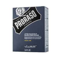 Proraso After Shave Balm Azur Lime - 100 ml