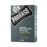 Proraso Bartbalsam Cypress & Vetyver - 100 ml