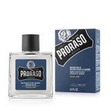 Proraso SINGLE BLADE Beard Balm - Bart Balsam Azur Lime online bestellen