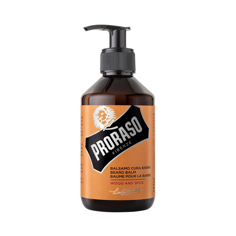 Proraso Bartbalsam Wood & Spice günstig