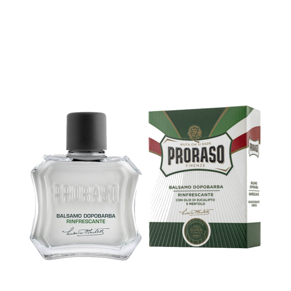 Proraso After Shave Balsam Eukalyptus - 100 ml