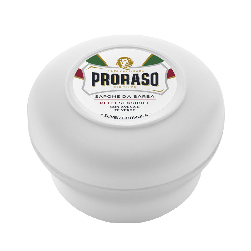 Proraso WHITE Rasierseife günstig kaufen