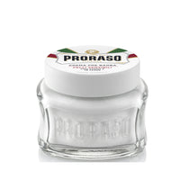 Proraso Preshave Creme Sensitive Skin 100 ml