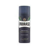 Proraso Rasierschaum mit Aloe Vera