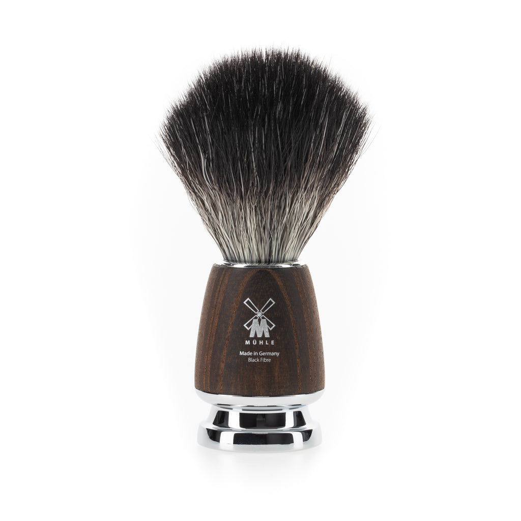 MÜHLE Rytmo Esche gedämpft Rasierpinsel
