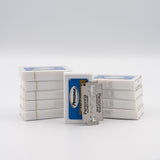 Personna - Platinum Red Double Edge Rasierklingen