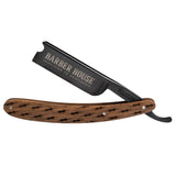 Barber House Rasiermesser von Böker limitiert kaufen