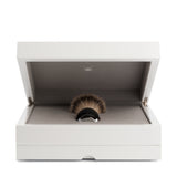 MÜHLE Editionsverpackung für den Rasierpinsel aus Carbon