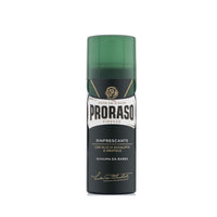 Proraso Rasierschaum mit Menthol und Eukalyptusöl