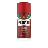 Proraso Rasierschaum Sandelholz