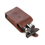 Reiseset von MÜHLE mit Gillette® Fusion™ und Rasierpinsel 