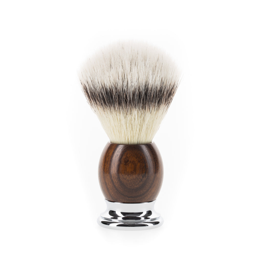 MÜHLE Sophist Eisenholz Rasierpinsel