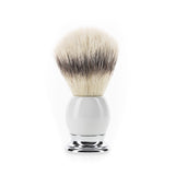 MÜHLE Sophist Rasierpinsel aus Porzellan 