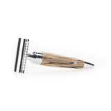 MÜHLE Stylo gestockte Buche Rasierhobel