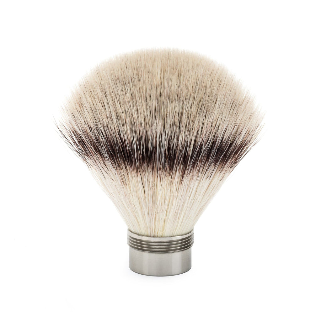 MUEHLE Accessoires Austausch-Pinselkopf für EDITION von MÜHLE - Silvertip Fibre®