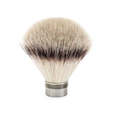 MUEHLE Accessoires Austausch-Pinselkopf für EDITION von MÜHLE - Silvertip Fibre®