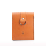 MUEHLE Accessoires Kleine Rasiertasche von MÜHLE - Rindsleder - handmade in Germany