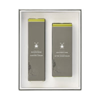 MUEHLE Pflegesets MÜHLE Aloe Vera Rasierset für sensible Haut