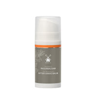 MUEHLE Rasierprodukte After Shave Balsam 100ml von MÜHLE - mit Sanddorn - für alle Hauttypen