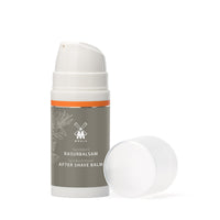MUEHLE Rasierprodukte After Shave Balsam 100ml von MÜHLE - mit Sanddorn - für alle Hauttypen