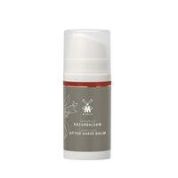 MUEHLE Rasierprodukte After Shave Balsam 100ml von MÜHLE - mit Sandelholz - für normale/trockene Haut