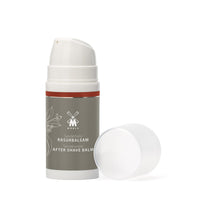 MUEHLE Rasierprodukte After Shave Balsam 100ml von MÜHLE - mit Sandelholz - für normale/trockene Haut